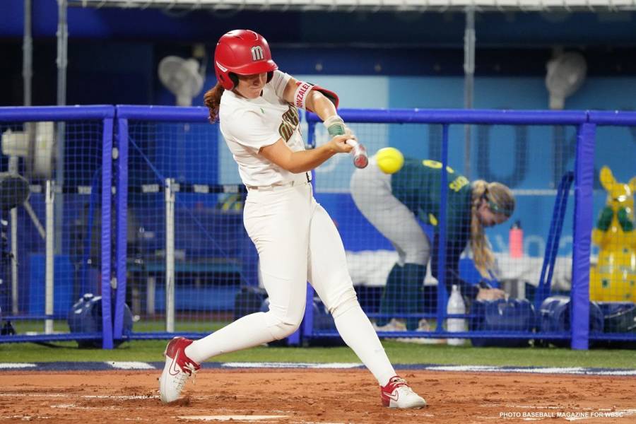 Tokio 2020 | México jugará ante Canadá por el bronce en sóftbol tras vencer a Australia