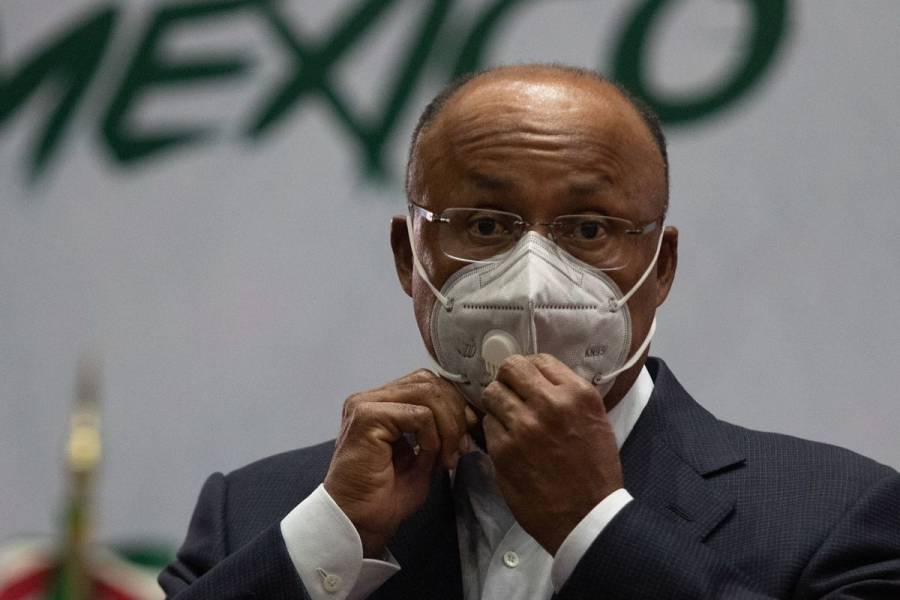 Políticos lamentan la muerte del diputado René Juárez Cisneros