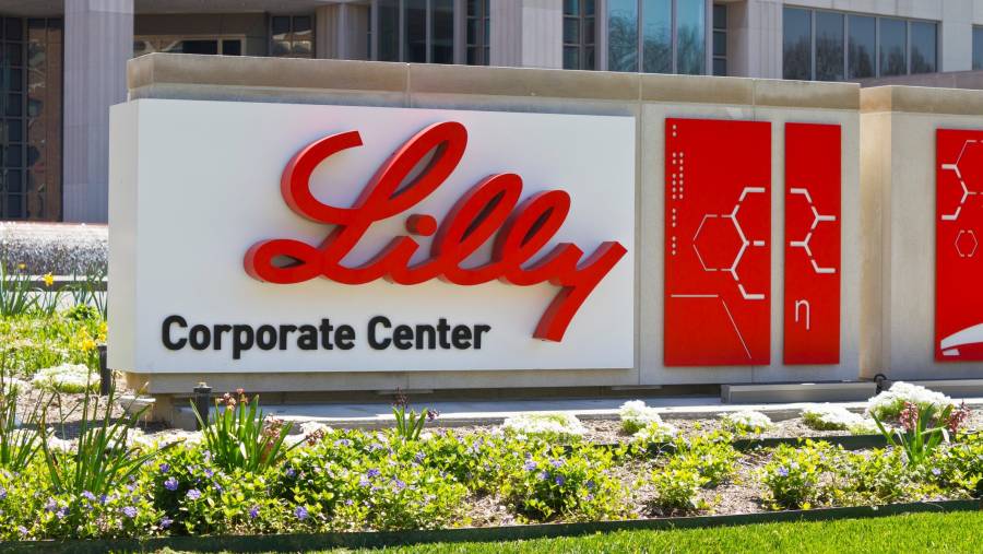 Aprueba Cofepris tratamiento de Eli Lilly para Covid