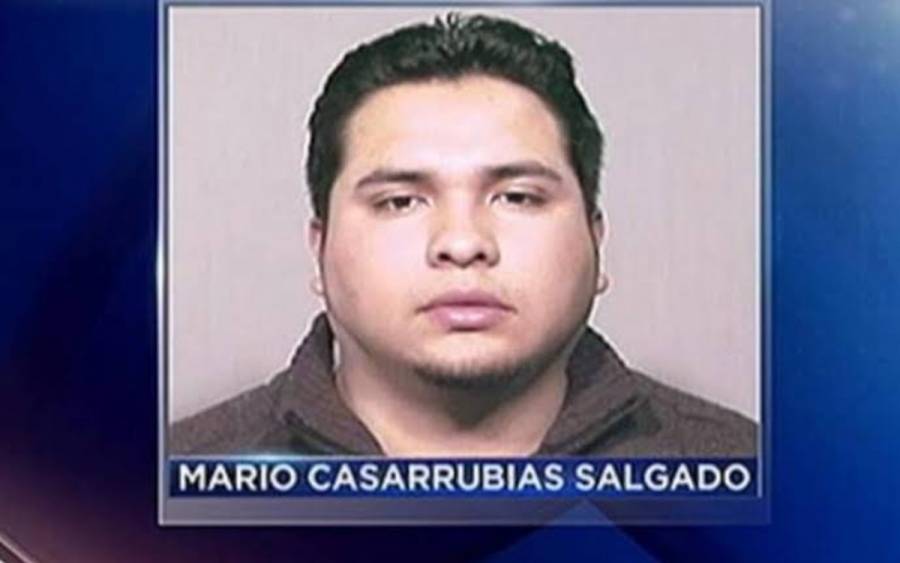 Confirman que muri&oacute; de Covid Mario Casarrubias, ligado a caso Ayotzinapa