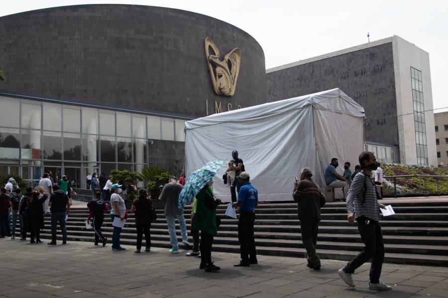 El Estado debe garantizar servicios médicos de forma permanente y constante: SCJN