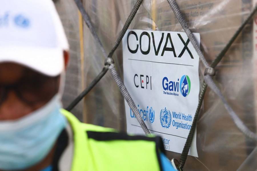 COVAX y el Banco Mundial se unen para llevar más vacunas a los países pobres