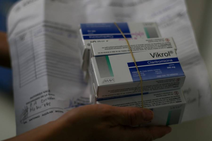 SCJN pide garantizar tratamientos médicos a través del Sistema de Salud