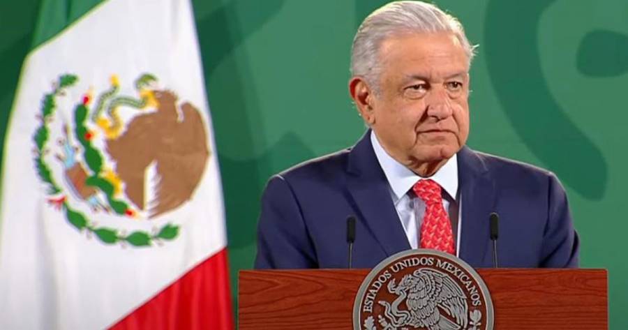 No hay que comprar por comprar vacunas Anti Covid-19 para niños, no ser consumistas: AMLO