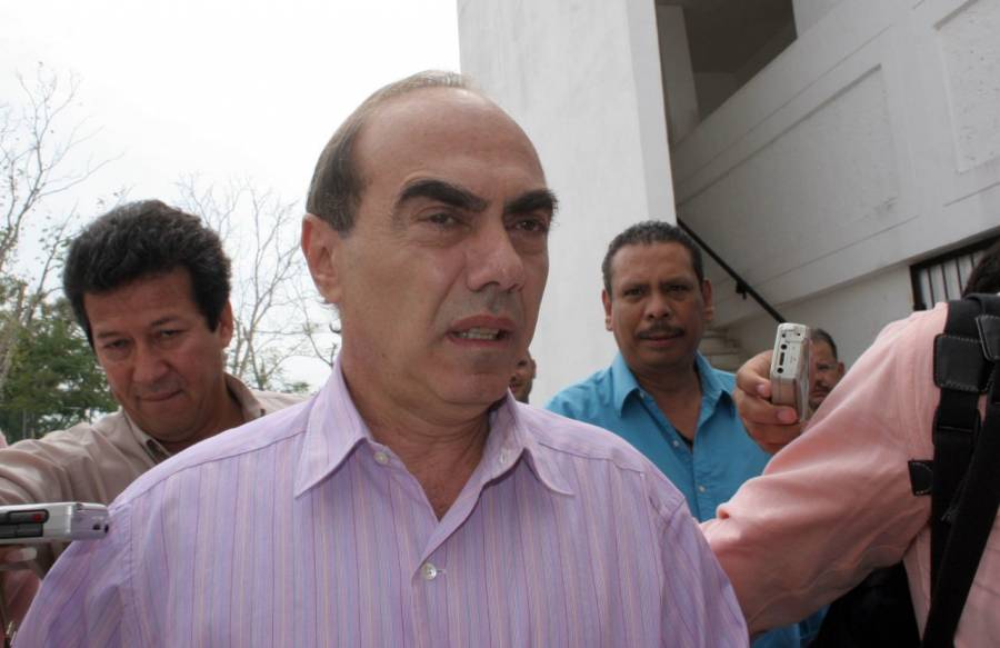 Otorgan amparo a Kamel Nacif contra orden de aprehensi&oacute;n por tortura a Lydia Cacho