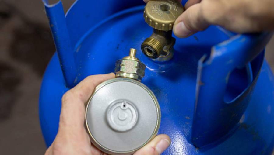Iztapalapa, primera con Gas Bienestar