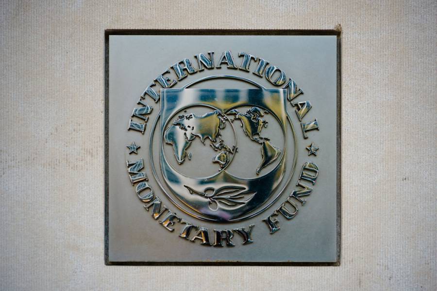 FMI mantiene previsión de crecimiento mundial de 6% para 2021