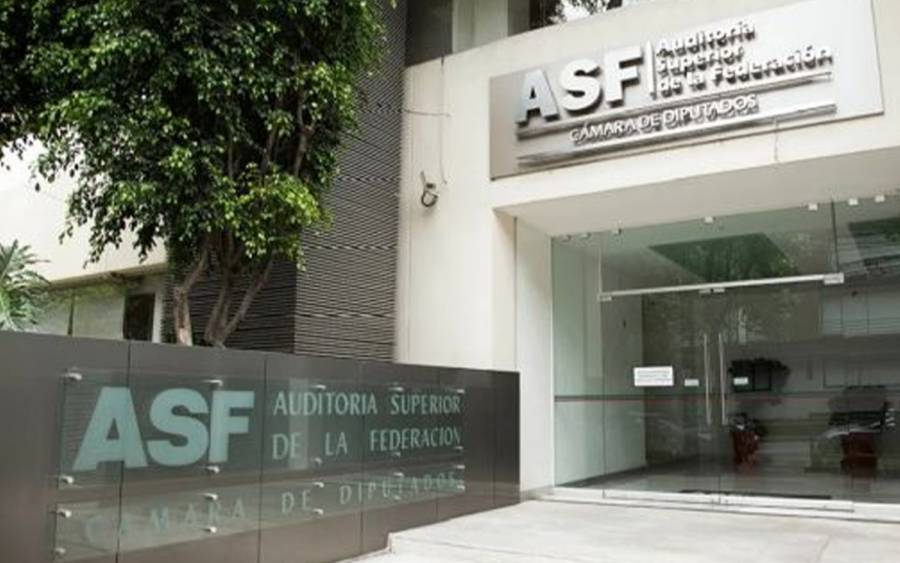 Banco Mundial destaca independencia de la ASF