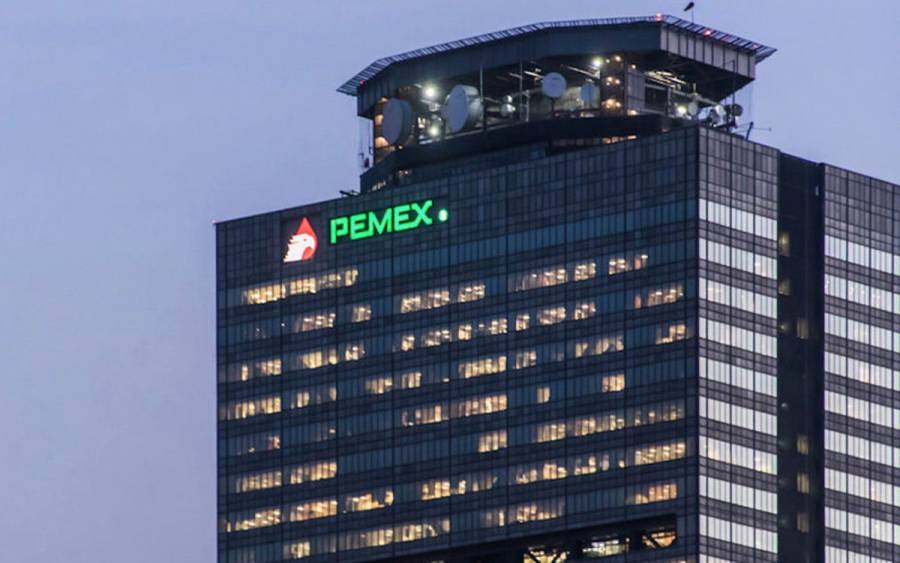 Moody's rebaja a “basura” calificación crediticia de Pemex