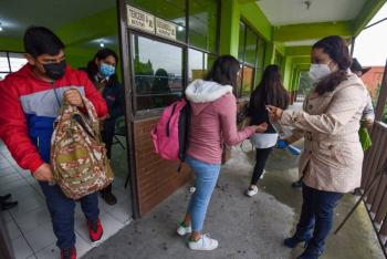 Piden obispos garantizar condiciones para el regreso a clases