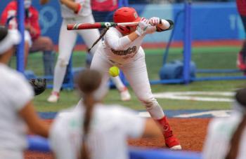 M&eacute;xico pierde ante Canad&aacute; medalla de bronce del s&oacute;ftbol en Tokio 2020