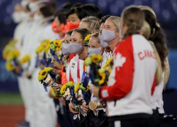 Tokio 2020 | Jap&oacute;n revalida el oro del s&oacute;ftbol ol&iacute;mpico con triunfo ante EEUU