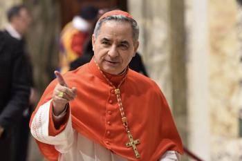 Arranca hist&oacute;rico juicio en el Vaticano por corrupci&oacute;n de un cardenal