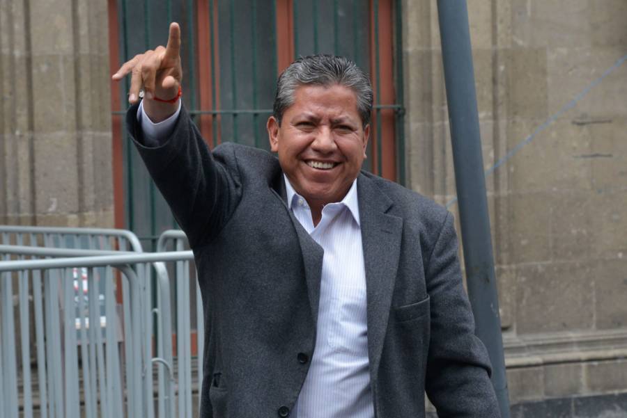 TEPJF revoca sanción del INE contra David Monreal