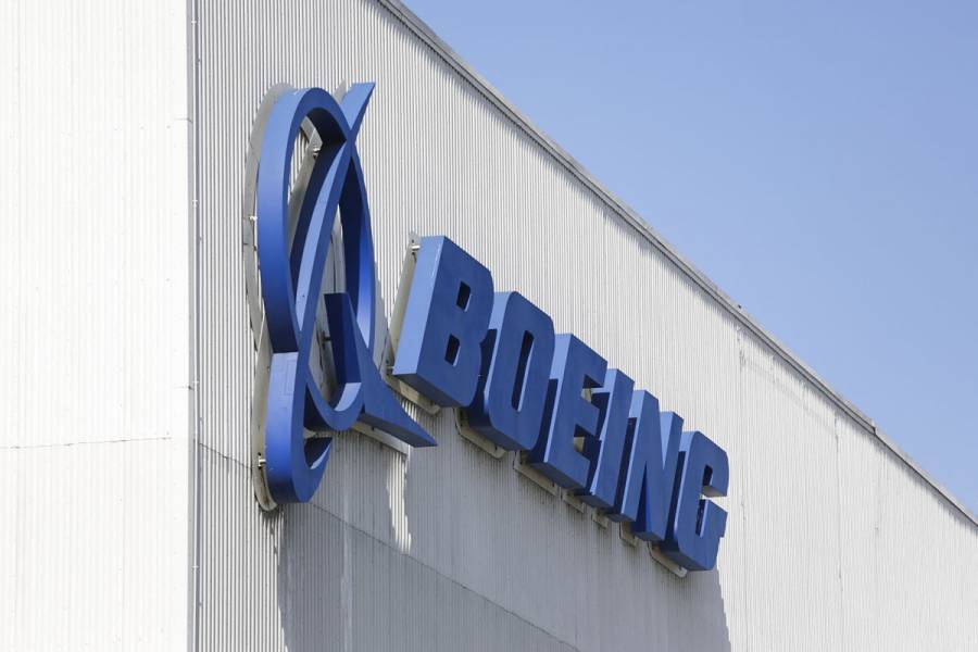 Boeing registra primer trimestre en verde tras seis seguidos de pérdidas