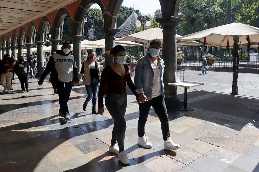 Sismo de 4.2 grados en Puebla activa protocolos de emergencia