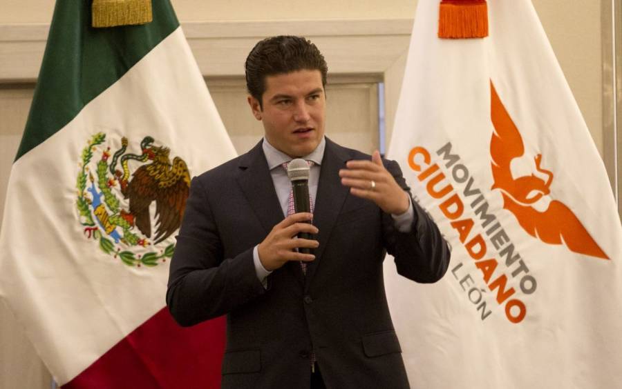 Confirma TEPJ improcedencia de queja de fiscalización de campaña de Samuel García