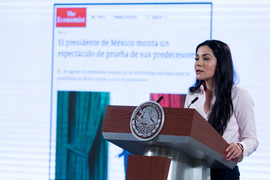 “Quién es quién en las fake news”, exhibe mentiras y corrupción: García Vilchis