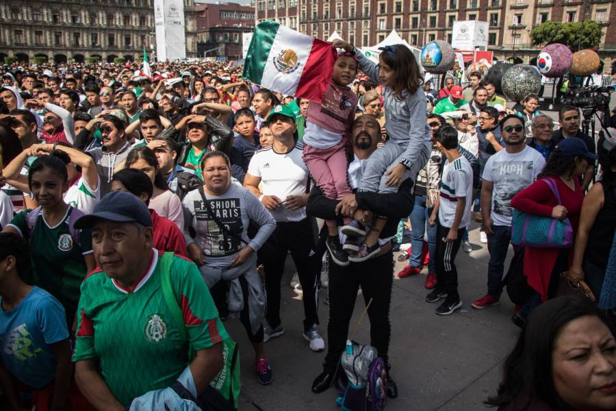 México se enoja; cae 23 lugares en ranking de felicidad de la ONU