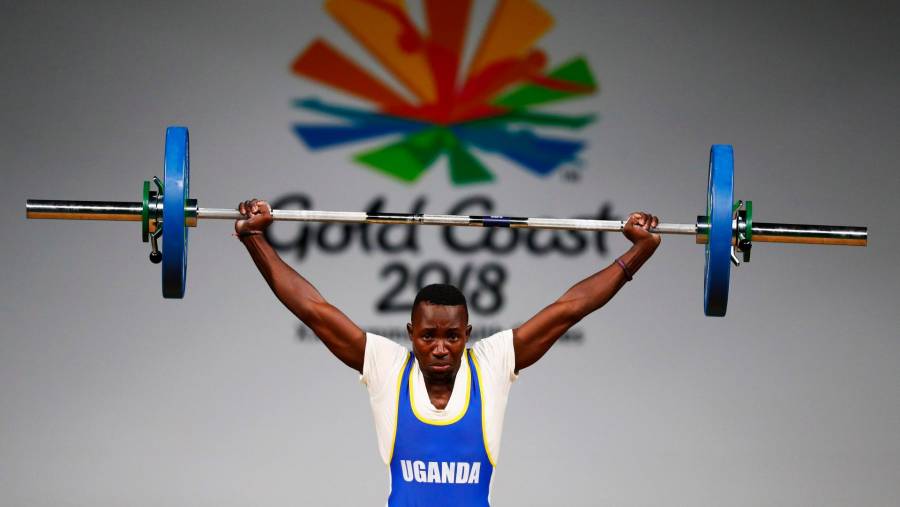 Polic&iacute;a de Uganda detiene a atleta desaparecido en Jap&oacute;n