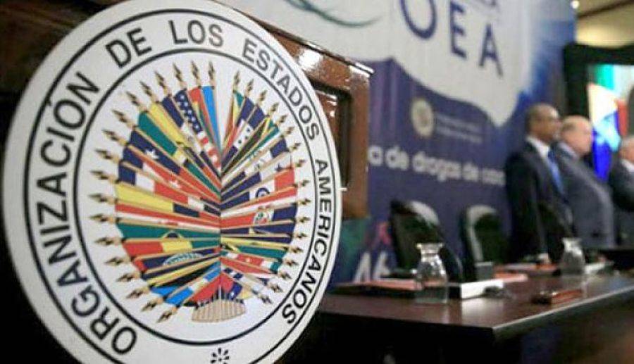 Reunión para tratar la situación de Cuba es suspendida por la OEA
