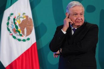 Programas de radio los que más notas negativas de AMLO dan: Intelligent