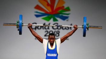 Polic&iacute;a de Uganda detiene a atleta desaparecido en Jap&oacute;n