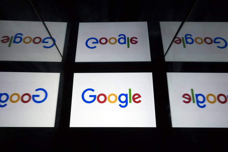 Justicia rusa multa a Google por incumplir ley de datos personales