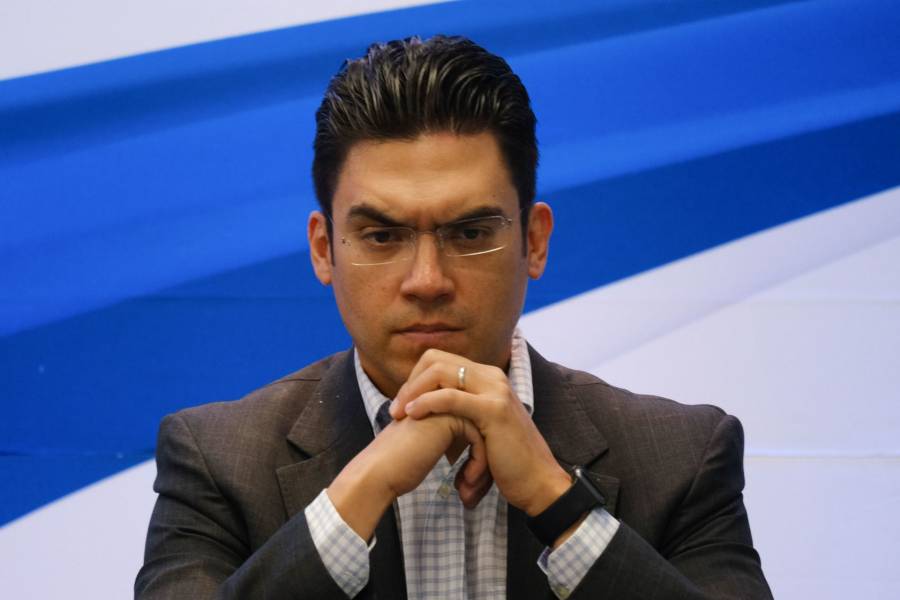 Agenda legislativa fortalecida con Jorge Romero como coordinador en San L&aacute;zaro: GOAN