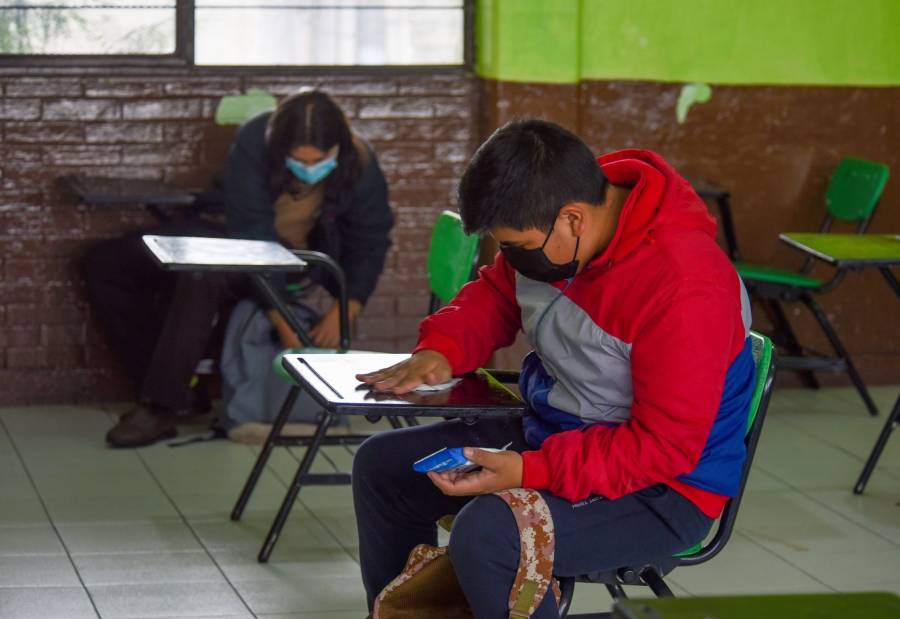 ANPAF apoyará a padres de familia que se nieguen al regreso a clases presencial