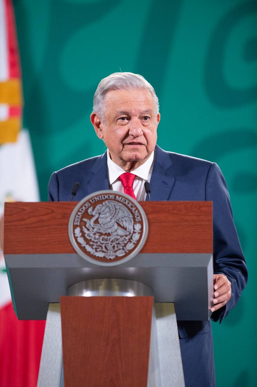 Por decreto presidencial habrá liberaciones de personas en prisión: AMLO