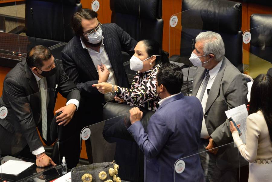 Aprueba Comisión Permanente “extra” para outsourcing