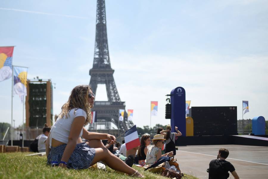 En Francia, promueven cambiar un auto viejo por una bici eléctrica
