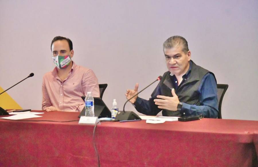 Bares y antros en Coahuila exigirán cartilla de vacunación para poder entrar