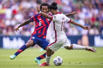 Copa Oro: EEUU disputar&aacute; la final tras vence a Catar