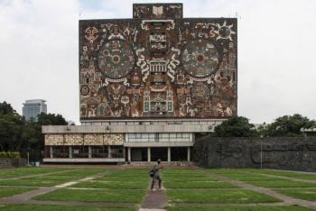 Estas son las medidas sanitarias para el nuevo ciclo escolar de cada escuela: UNAM