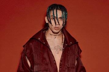 Rapero Khea lanza último capítulo del video de “Only one”