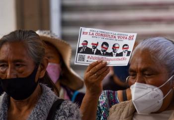 El INE no enga&ntilde;a a la ciudadan&iacute;a en consulta popular: Lorenzo C&oacute;rdova