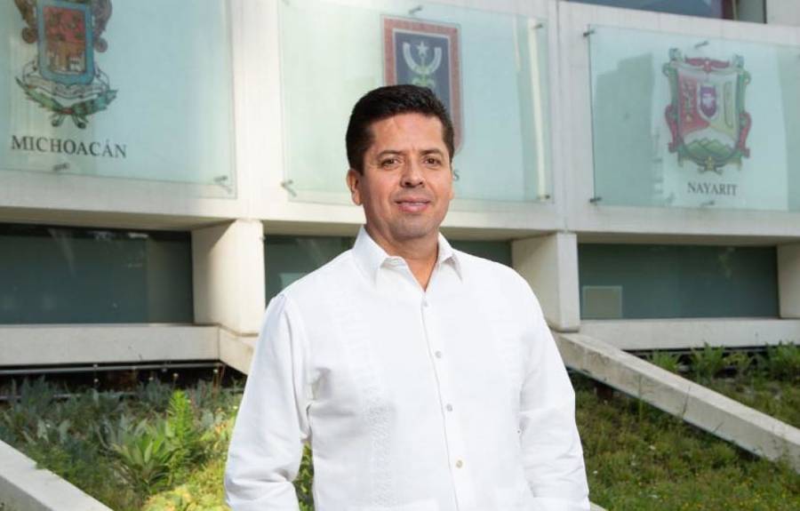 El senador Antonio García Conejo da positivo a Covid-19