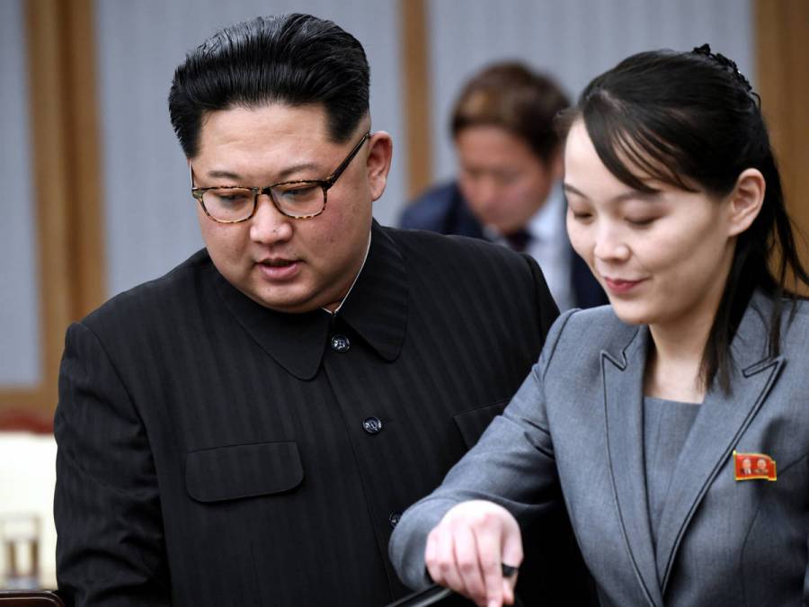 Condena Norcorea maniobras militares entre Surcorea y EEUU