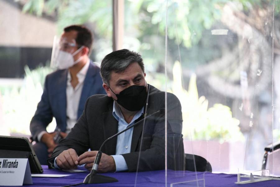 IECM y Registraduría de Colombia intercambian experiencias en materia electoral