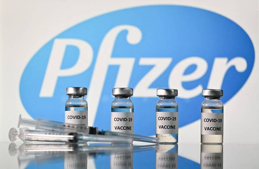 Pfizer y Moderna elevan precios de vacuna contra el Covid-19 en la UE: Financial Times