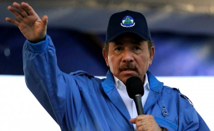 Uni&oacute;n Europea sanciona a esposa e hijo de Daniel Ortega por la represi&oacute;n en Nicaragua