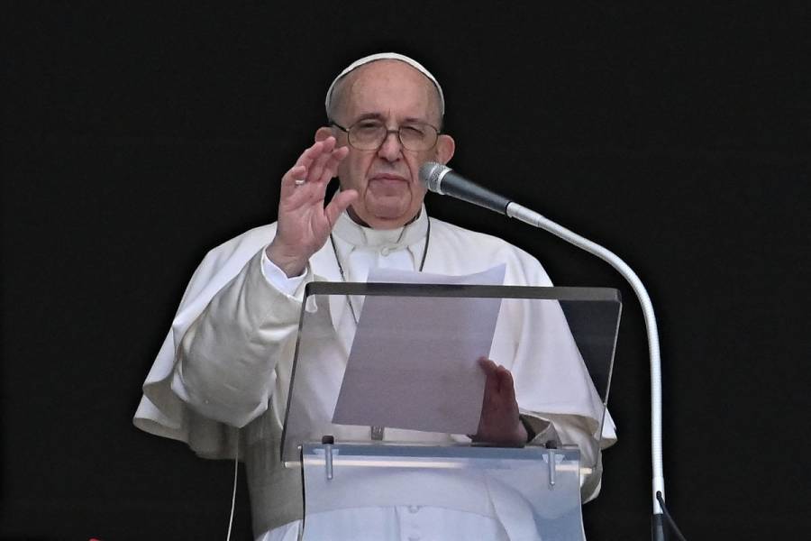 Papa Francisco retomará audiencias tras cirugía y vacaciones