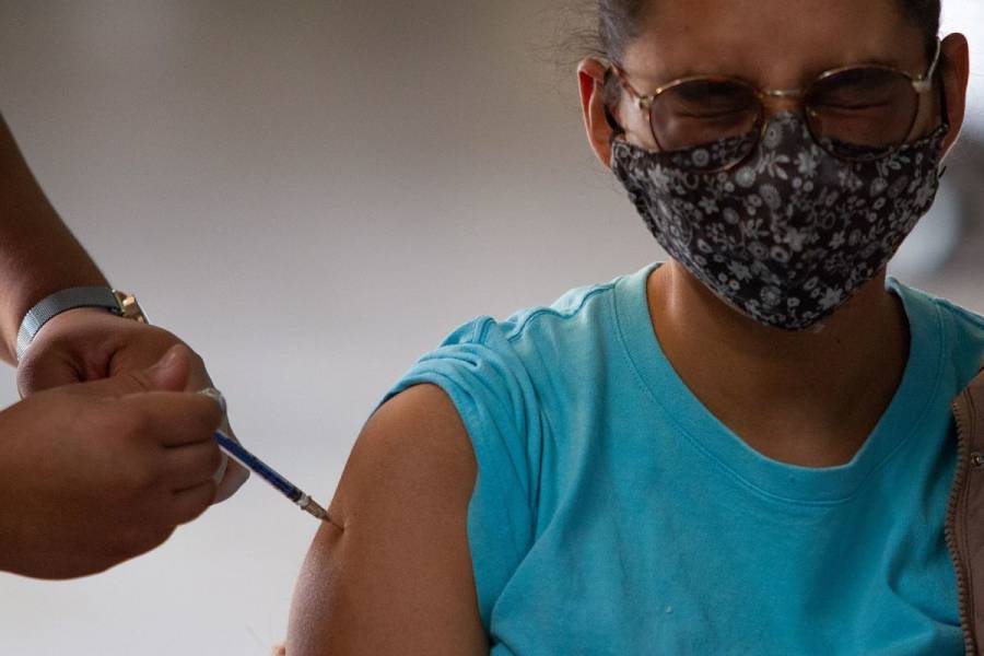 ¿Por qué no se debe omitir la segunda dosis de la vacuna contra Covid-19?