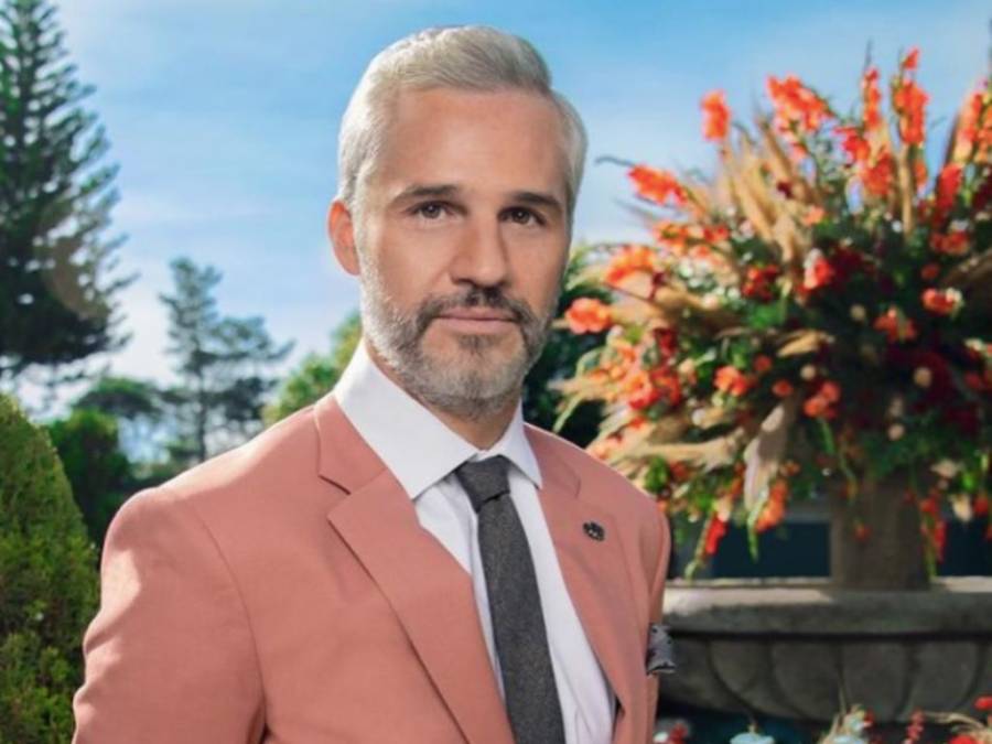 Juan Pablo Medina se encuentra estable y en recuperaci&oacute;n, reporta agencia