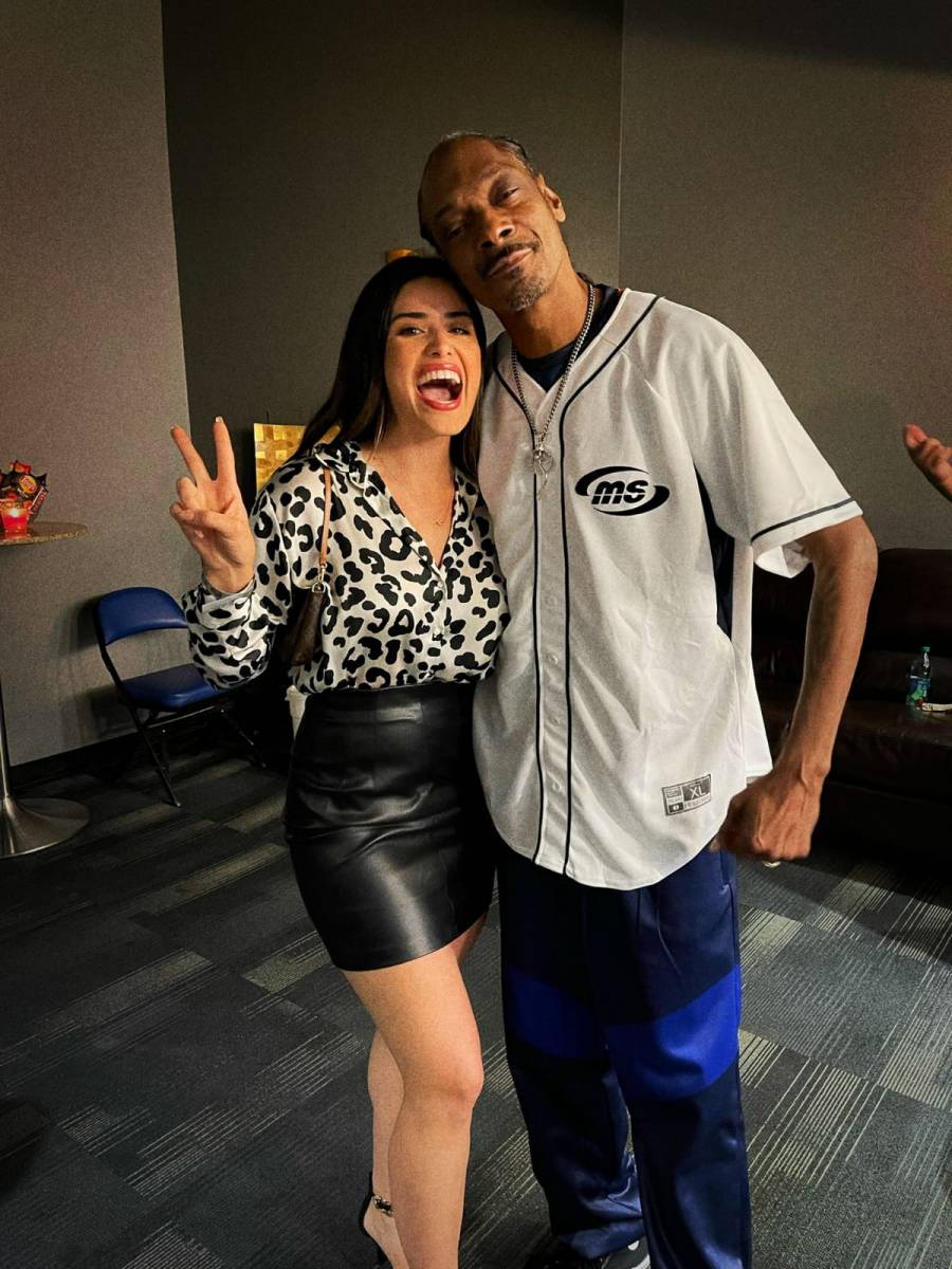 Busca Brianda Liz&aacute;rraga su propio camino en la m&uacute;sica con “shot de tequila”