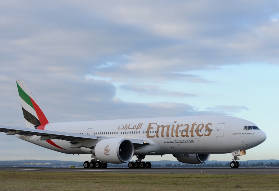 Emirates Arlines y Aeromar firman acuerdo de conectividad