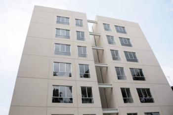 En la alcald&iacute;a Cuauht&eacute;moc alistan construcci&oacute;n de 4 mil departamentos