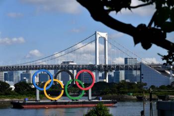 Tras fiesta de atletas en Tokio, Comit&eacute; Ol&iacute;mpico nacional pide disculpas